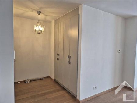 Appartement te huur - Foto 2