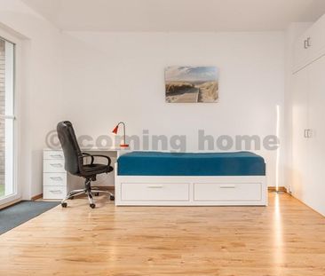 Single Living mit Stellplatz - Photo 2