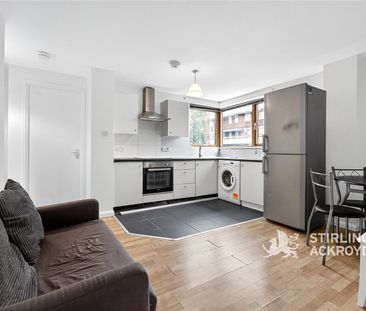 Cremer Street, Hoxton, London, E2 8HR - Photo 3