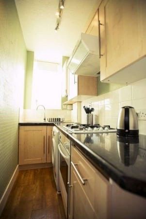 2 Bed Flat, First Floor, AB10 - Photo 5