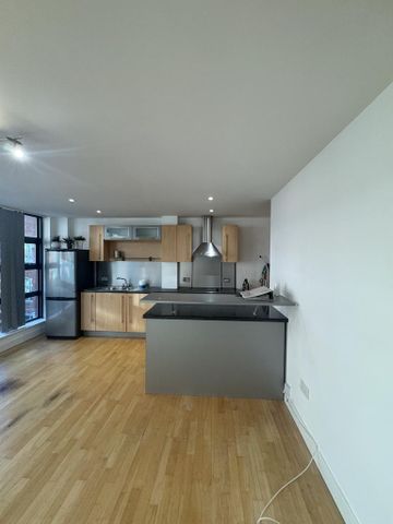 2 bedroom apartment to rent - Photo 4