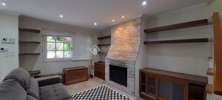 Casa com 3 quartos e 120m² para alugar em Vila Luiza, Canela. - Photo 4