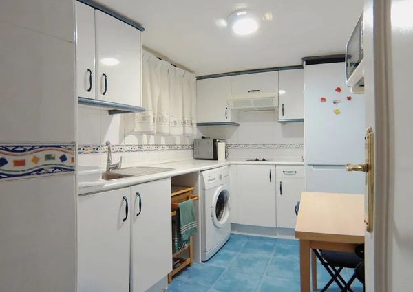 Calle de Juan de Austria, Madrid, Community of Madrid 28010