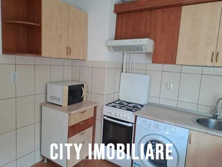 Apartament 2 camere, S 50 mp , mobilat, utilat, Gheorgheni. - Photo 5