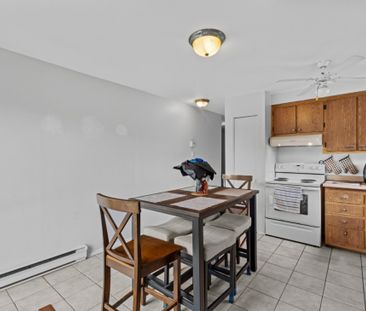 Appartement à louer - Laval (Laval-des-Rapides) - Photo 4