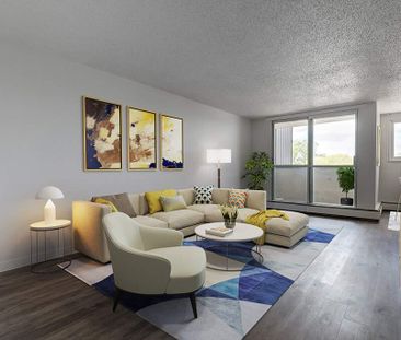 Premier Suite - 1 Bedroom - Photo 2