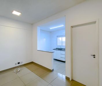 Apartamento para alugar com 30m², 1 quarto e sem vaga - Photo 3
