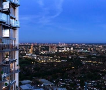1 Bed Flat, Portal Way, W3 - Photo 1