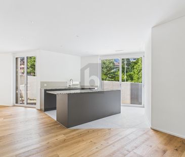 SONNENVERWÖHNTES LEBEN MIT AUSBLICK - Photo 4