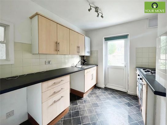 2 bedroom flat to rent - Photo 1