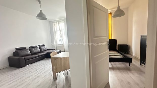 Do wynajęcia mieszkanie Bydgoszcz Centrum - 45m2 - Photo 1
