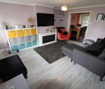 Harrow Drive, Burton Upon Trent, Branston, DE14 - Photo 2