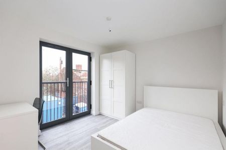 175 bedroom house share to rent - Photo 5