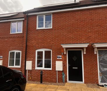 Grant Close, Spalding, Donington - Photo 3