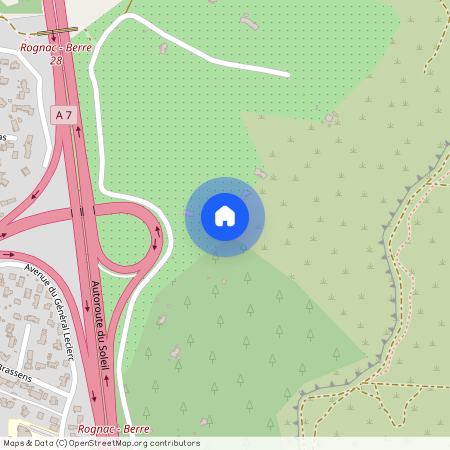 13340, Rognac