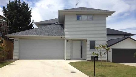 Fantastic modern 4 bedroom home in the lovely suburb of Gulf Harbour - Photo 5