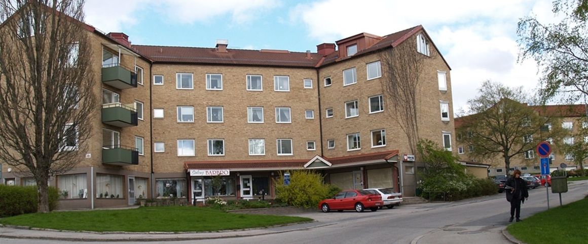 Hemrydsgatan 2 D - Foto 1