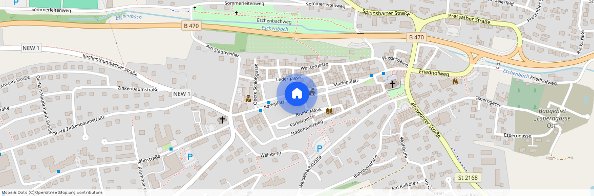 92676 Bayern - Eschenbach