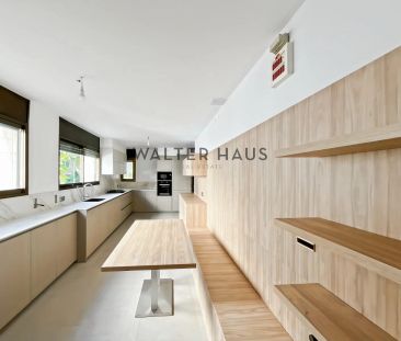 Casa unifamiliar en alquiler en Sant Cugat del Vallès, Barcelona - Photo 1