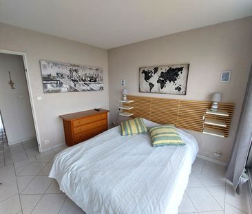 Location appartement 2 pièces, 45.67m², La Grande-Motte - Photo 6