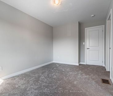 For Lease - 140 Aquasanta Crescent, Hamilton, Ontario - Photo 3