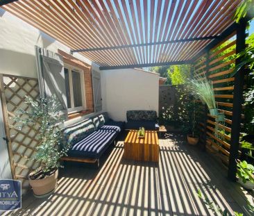 Maison à louer 5 pièces 119.02m² - Photo 5