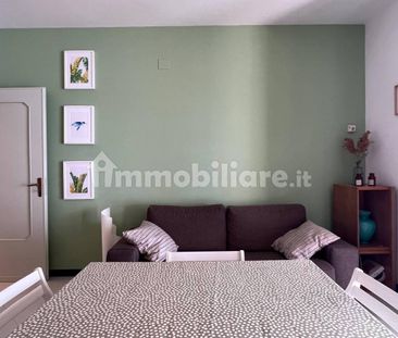 Trilocale via del Belvedere, Pineta, Arenzano - Foto 3