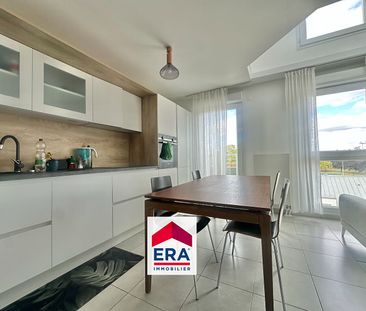 Appartement Sartrouville 3 pièce(s) 66.41 m2 - Photo 4