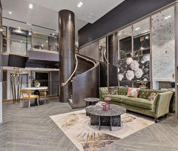 For Lease - 395 Dundas Street Unit# 614, Oakville, Ontario - Photo 1