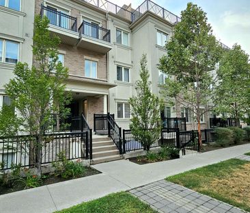 For Lease - 19 Coneflower Crescent Unit# 272, Toronto, Ontario - Photo 2