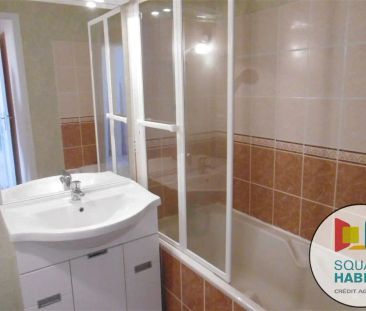 Location appartement 2 pièces - 44.57m² à Clermont-ferrand (63000) - Photo 1