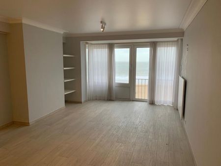 Appartement te huur - Foto 3