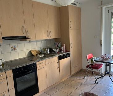 Optimal gelegene Wohnung in Freiburg - Foto 4