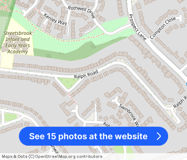 Ralph Road, Shirley - Photo 1