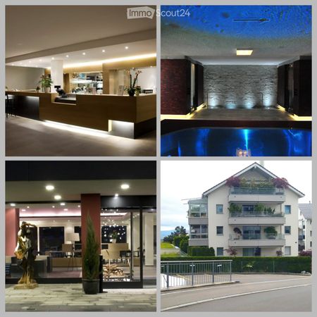 3.5 Zimmer, 98 m² - Photo 3