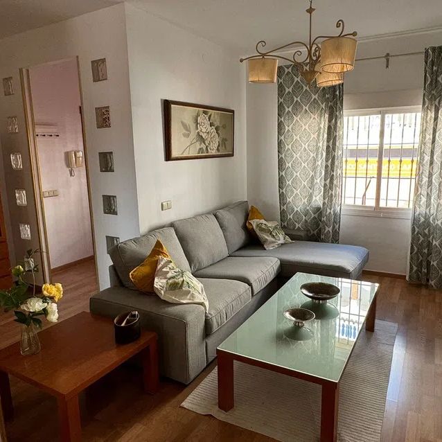 Alquiler de ático en Centro - Photo 1