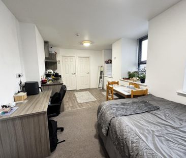 1 bedroom apartment to rent - Photo 6