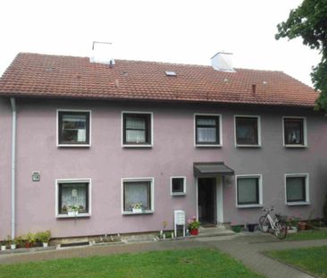 Mietwohnung in Ochsenfurt - Gemütliche 3-Zimmerwohnung im Bärental - Foto 1