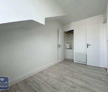 Location Appartement 2 pièces 28m² NANTES 44000 - Photo 6