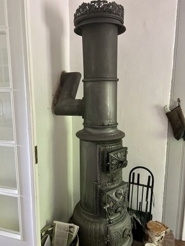 Ramstorp, Alvhem - Photo 2