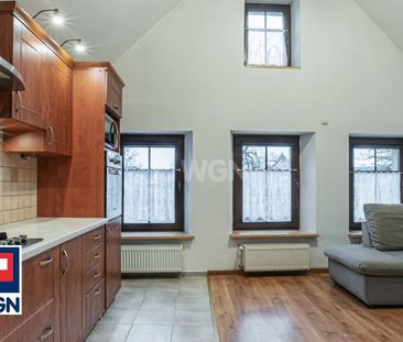 Mieszkanie na wynajem w kamienicy Bolesławiec - Zdjęcie 3