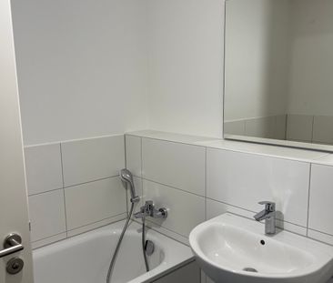 Moderne Familienwohnung in Wiesbaden-Delkenheim! - Photo 5