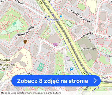 Mieszkanie na Morenie z pięknym widokiem - Zdjęcie 1