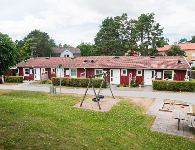 Mullhytte Letstig 19 B, kallhyra - Foto 1