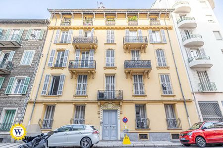 Appartement Nice 65,77 m² - Photo 3