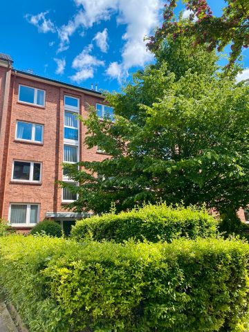 Tolle möblierte 2 Zimmer Wohnung - Hamm - Photo 5