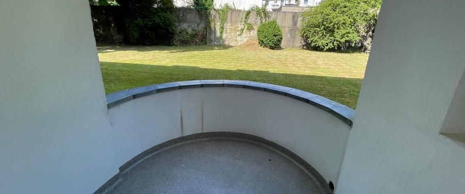 *hochwertig saniert*2-Zimmer + Mansarde*Balkon*Tageslichtbad* - Photo 1