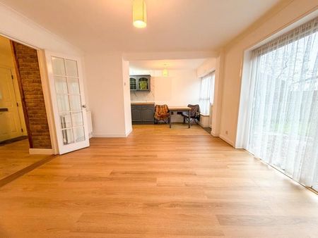 3 bedroom terraced house to rent - Photo 2