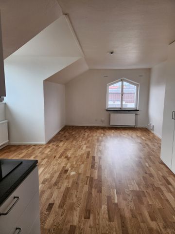 Lilla Lyckegatan, Kinna - Foto 4