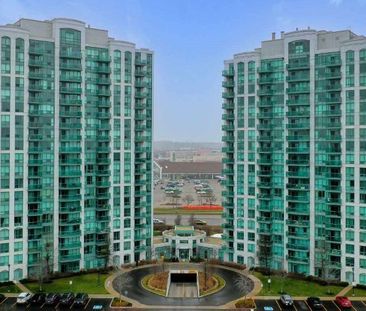 For Lease - 4900 Glen Erin Drive Unit# 1801, Mississauga, Ontario - Photo 1